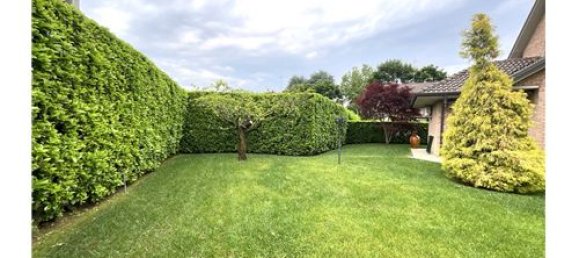 3 Schlafzimmer Villa in Caronno Pertusella, Italy, Nr. 279243 49