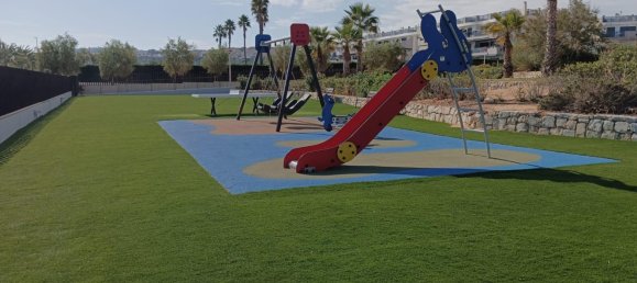 2 bedrooms Apartment in Alicante, Spain No. 132327 22