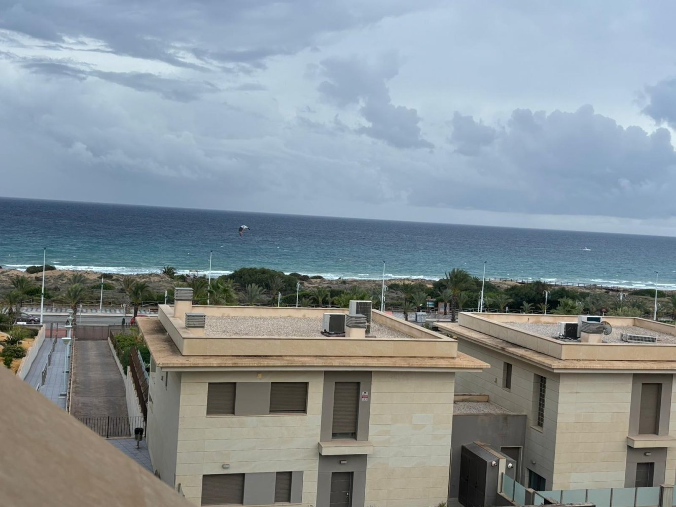 2 bedrooms Apartment in Alicante, Spain No. 132327