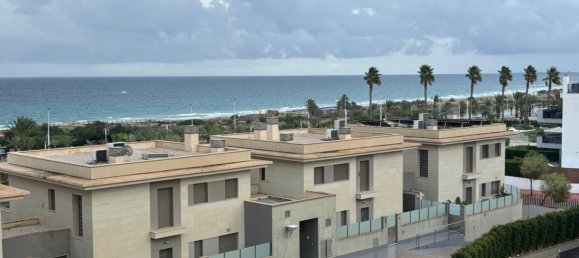 2 bedrooms Apartment in Alicante, Spain No. 132327 3