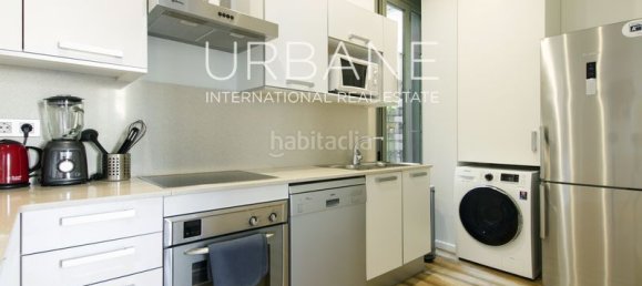 Квартира с 2 спальнями в Эшампле, Испания № 24938 19