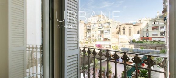 Квартира с 2 спальнями в Эшампле, Испания № 24938 16