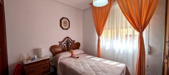 4 bedrooms Apartment in Linares, Spain No. 159904 16