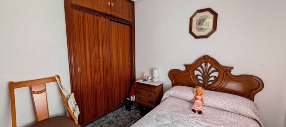 4 bedrooms Apartment in Linares, Spain No. 159904 15