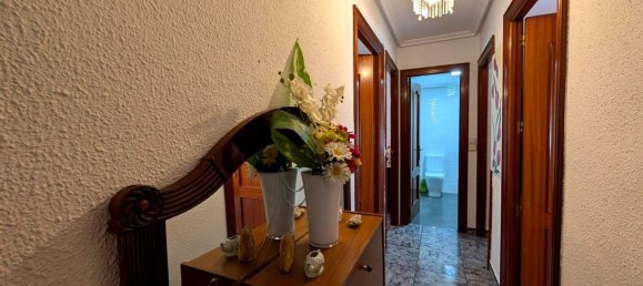 4 bedrooms Apartment in Linares, Spain No. 159904 24