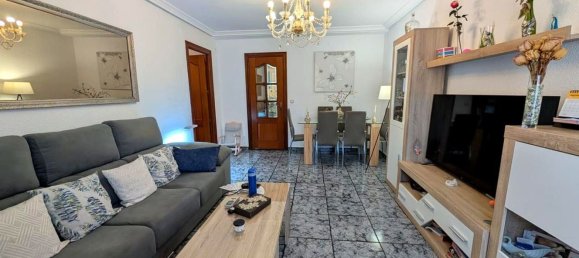 4 bedrooms Apartment in Linares, Spain No. 159904 4