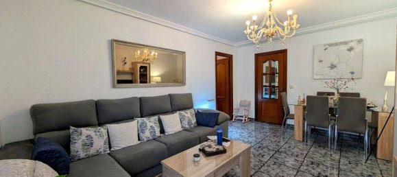 4 bedrooms Apartment in Linares, Spain No. 159904 3