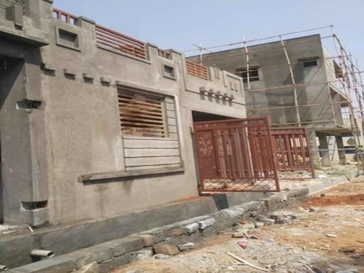 2 Schlafzimmer Haus in Bangalore, India, Nr. 692