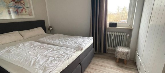 1 bedroom Apartment in Schleswig-Holstein, Germany No. 42078 3