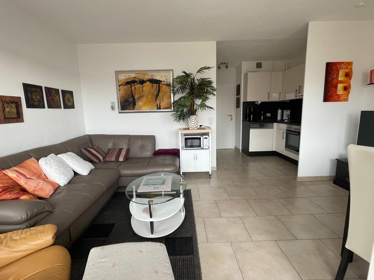 1 bedroom Apartment in Schleswig-Holstein, Germany No. 42078