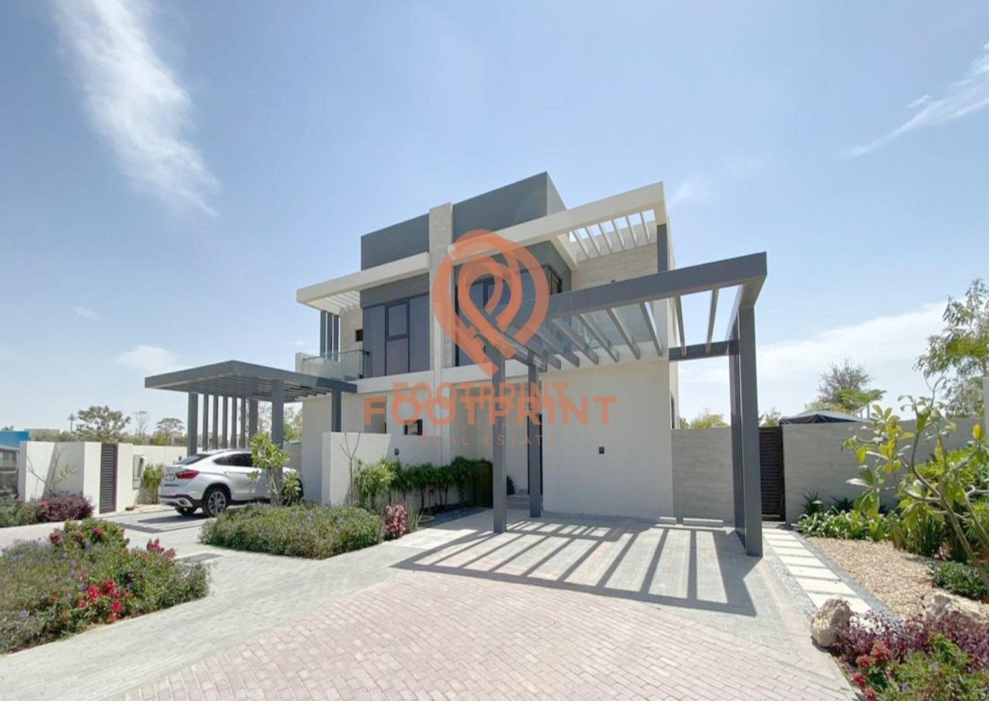 4 Schlafzimmer Stadthaus in Dubai, UAE, Nr. 24160