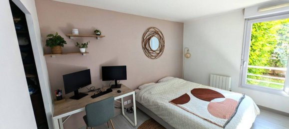 Apartamento T3 em Courdimanche, France N.º 327754 5