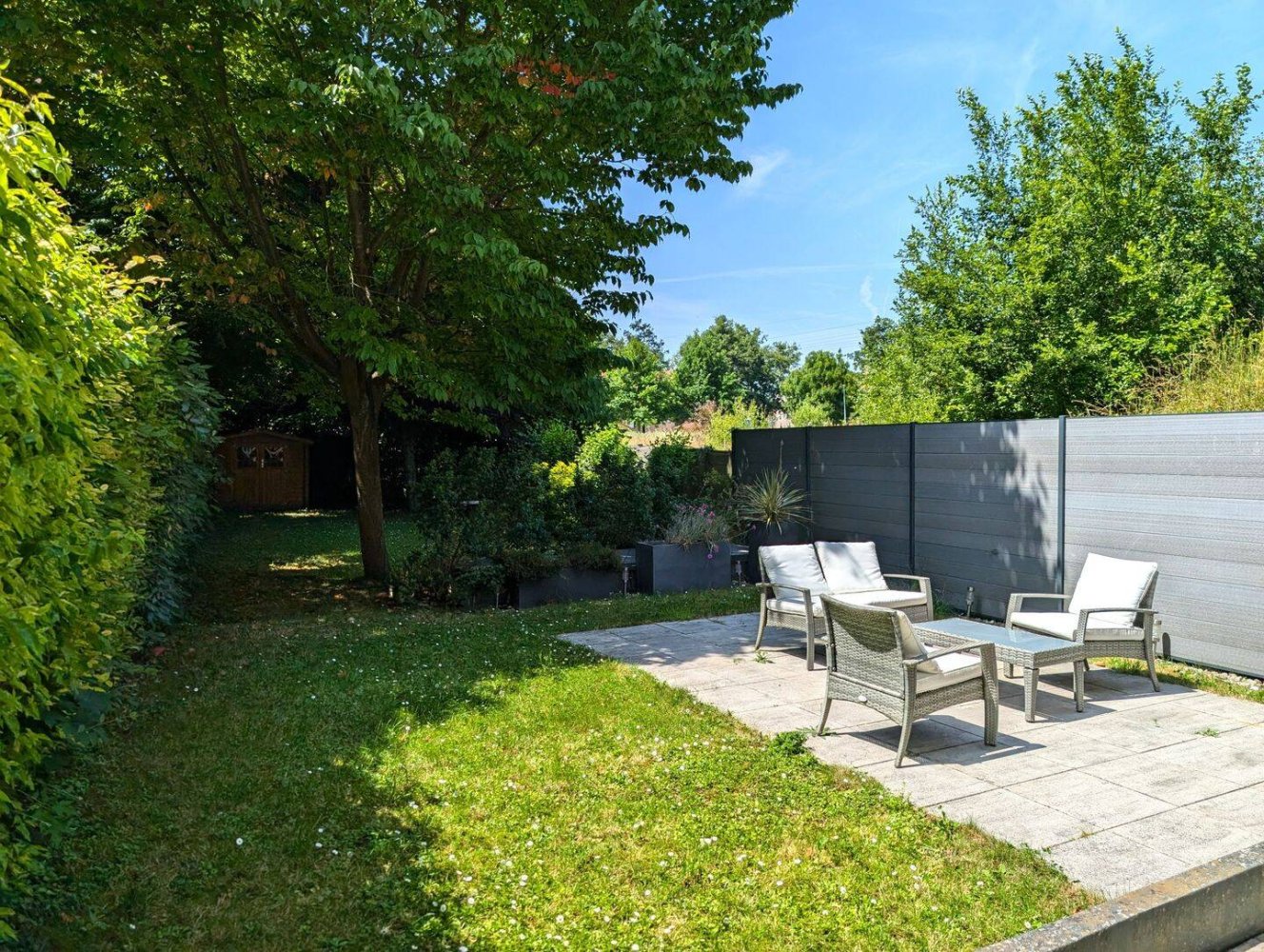 Apartamento T3 em Courdimanche, France N.º 327754