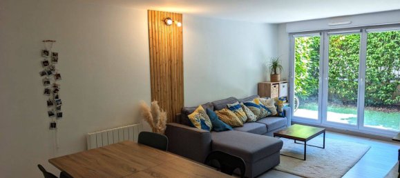 Apartamento T3 em Courdimanche, France N.º 327754 7