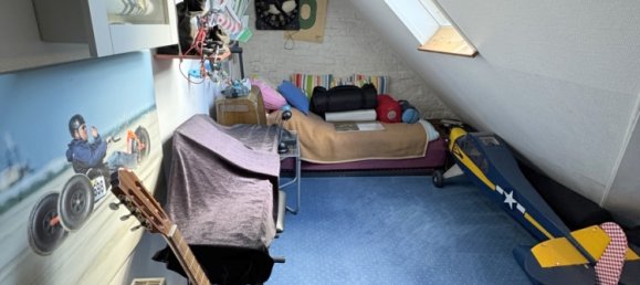 2 chambres Appartement à Bochum, Germany No. 290938 14