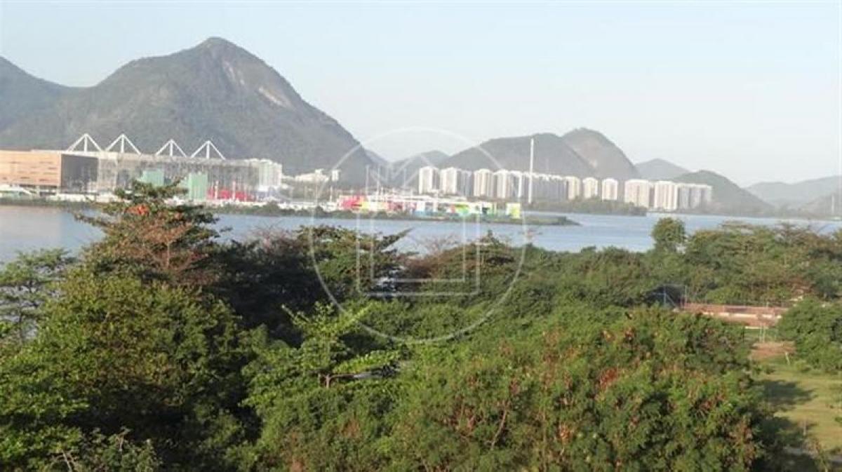 Квартира с 4 спальнями в Рио-де-Жанейро, Бразилия № 463219