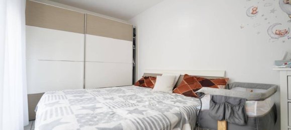 3 rooms Apartment in Hesse, Germany No. 240103 5