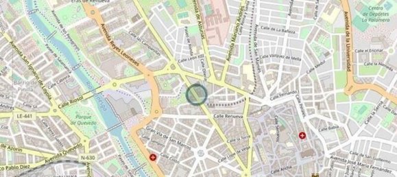 289m² Commercial property in Leon, Spain No. 65017 12