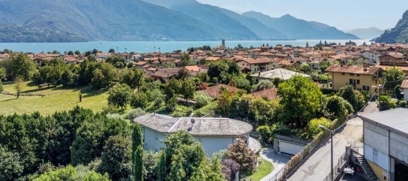 12 rooms Villa in Dongo, Italy No. 333715 9