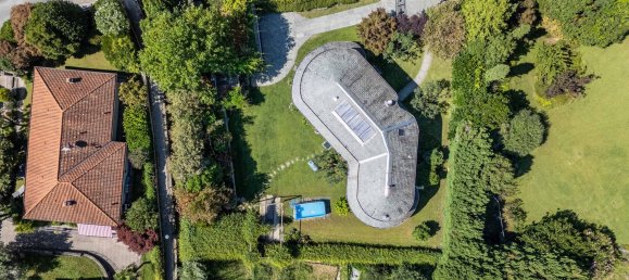 12 rooms Villa in Dongo, Italy No. 333715 6