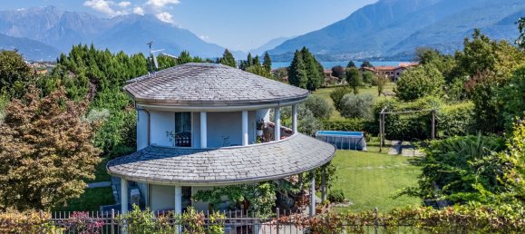 12 rooms Villa in Dongo, Italy No. 333715 2