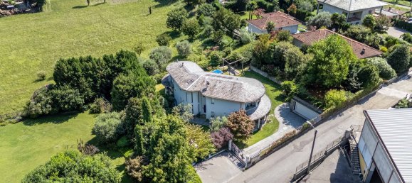 12 rooms Villa in Dongo, Italy No. 333715 12