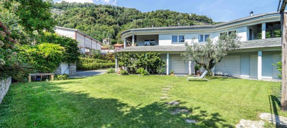 12 rooms Villa in Dongo, Italy No. 333715 21