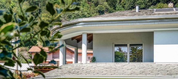 12 rooms Villa in Dongo, Italy No. 333715 19