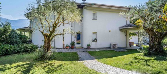 12 rooms Villa in Dongo, Italy No. 333715 29