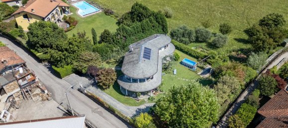 12 rooms Villa in Dongo, Italy No. 333715 11