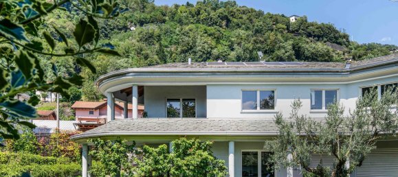 12 rooms Villa in Dongo, Italy No. 333715 18