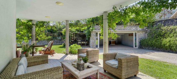 12 rooms Villa in Dongo, Italy No. 333715 39