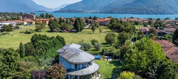 12 rooms Villa in Dongo, Italy No. 333715 4