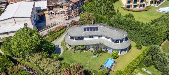 12 rooms Villa in Dongo, Italy No. 333715 8