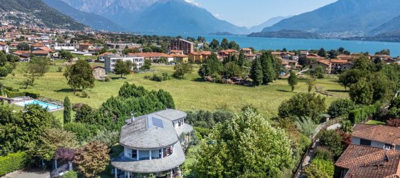 12 rooms Villa in Dongo, Italy No. 333715 5