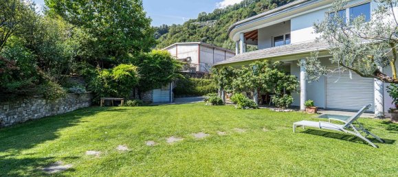 12 rooms Villa in Dongo, Italy No. 333715 23