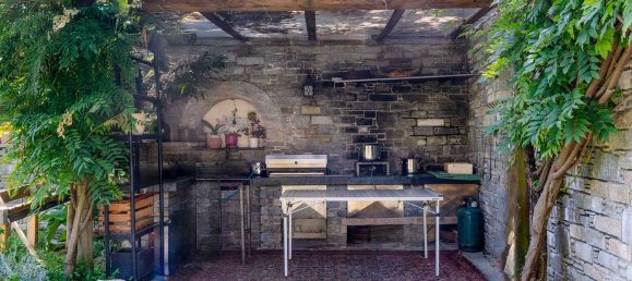 12 rooms Villa in Dongo, Italy No. 333715 13