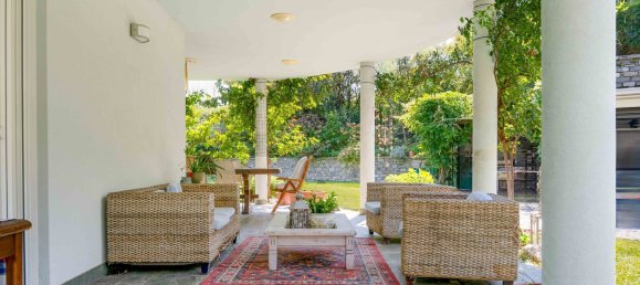 12 rooms Villa in Dongo, Italy No. 333715 38