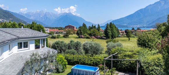 12 rooms Villa in Dongo, Italy No. 333715 10