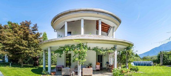 12 rooms Villa in Dongo, Italy No. 333715 16