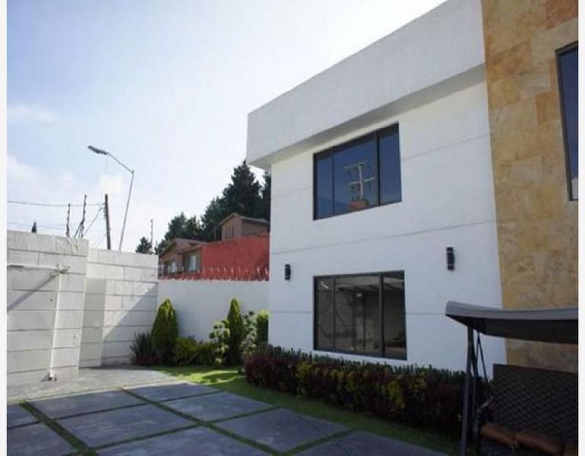 3 غرف نوم منزل في Mexico رقم 222279