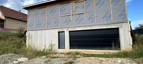 3 bedrooms House in Hausgauen, France No. 232963 2