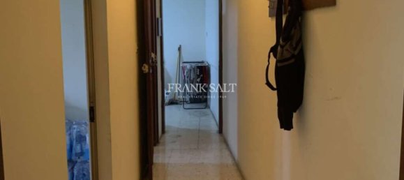 Квартира с 3 спальнями в Swatar, Мальта № 1693 5