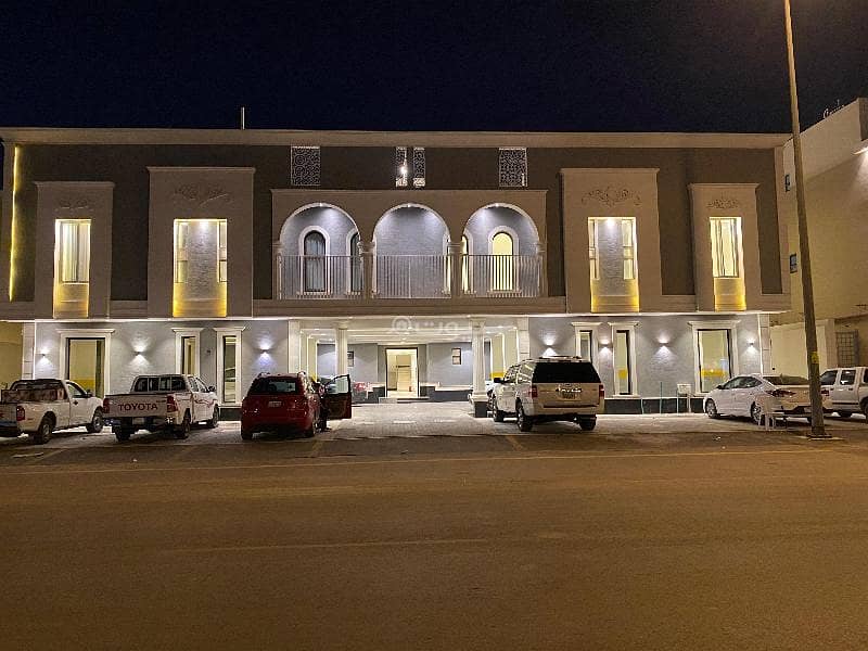 4 Schlafzimmer Wohnung in Riyadh, Saudi Arabia, Nr. 826