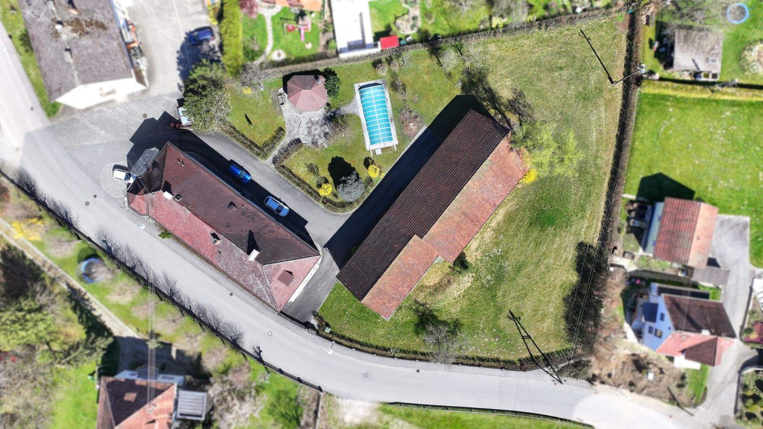 Grundstück in Schärding, Austria, Nr. 151744