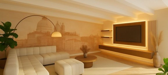 5 rooms Penthouse in Chioggia, Italy No. 58174 22