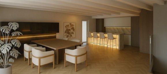 5 rooms Penthouse in Chioggia, Italy No. 58174 21