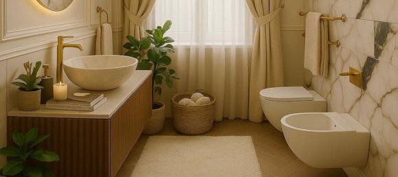 5 rooms Penthouse in Chioggia, Italy No. 58174 23