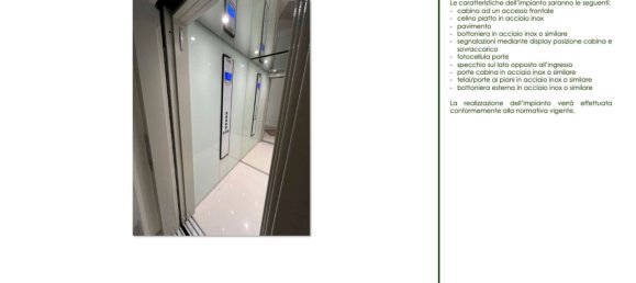 5 rooms Penthouse in Chioggia, Italy No. 58174 16