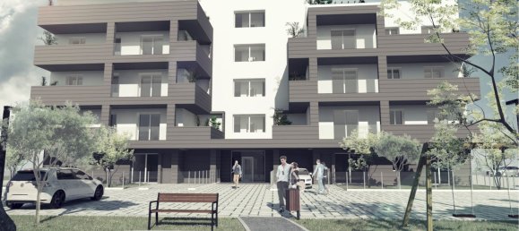 5 rooms Penthouse in Chioggia, Italy No. 58174 2